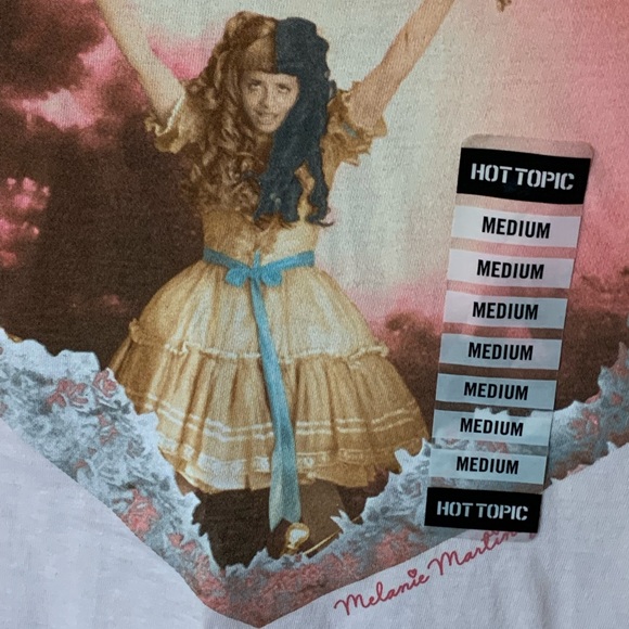 Melanie Martinez Shirt - Picture 2 of 2